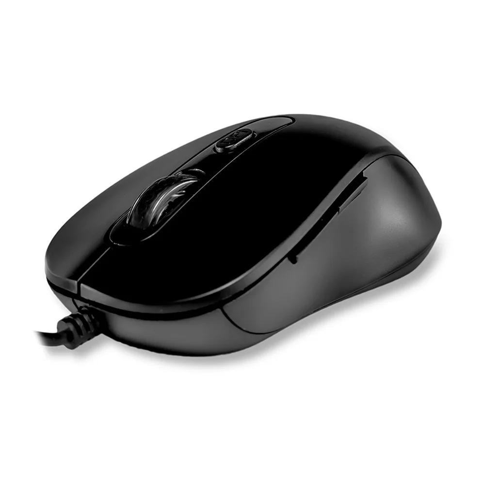 Imagem 5 de 5 do produto Mouse Hayom Office Mu2902 - 2400dpi - 291002