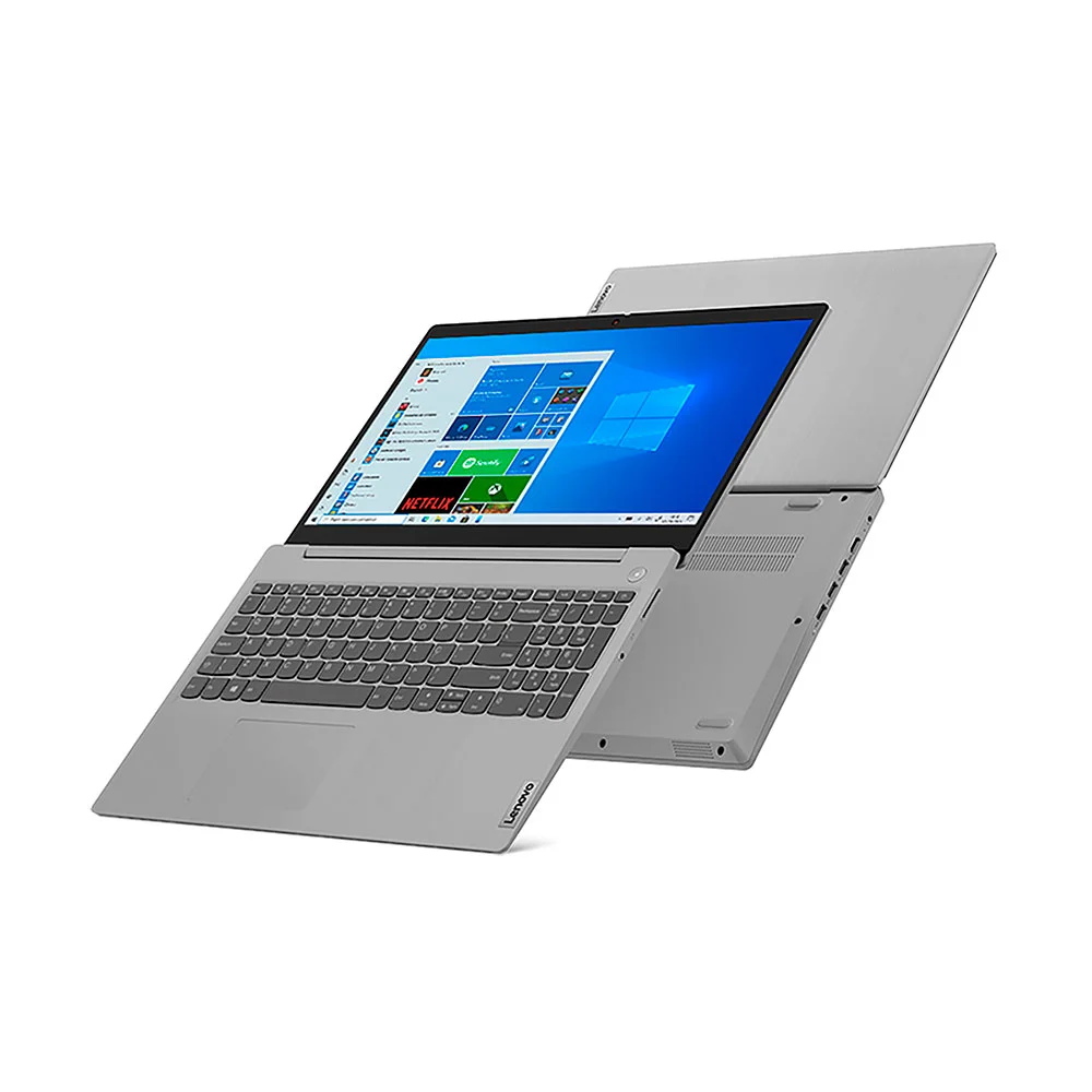 Notebook Lenovo Ideapad 3i Celeron 156 KaBuM