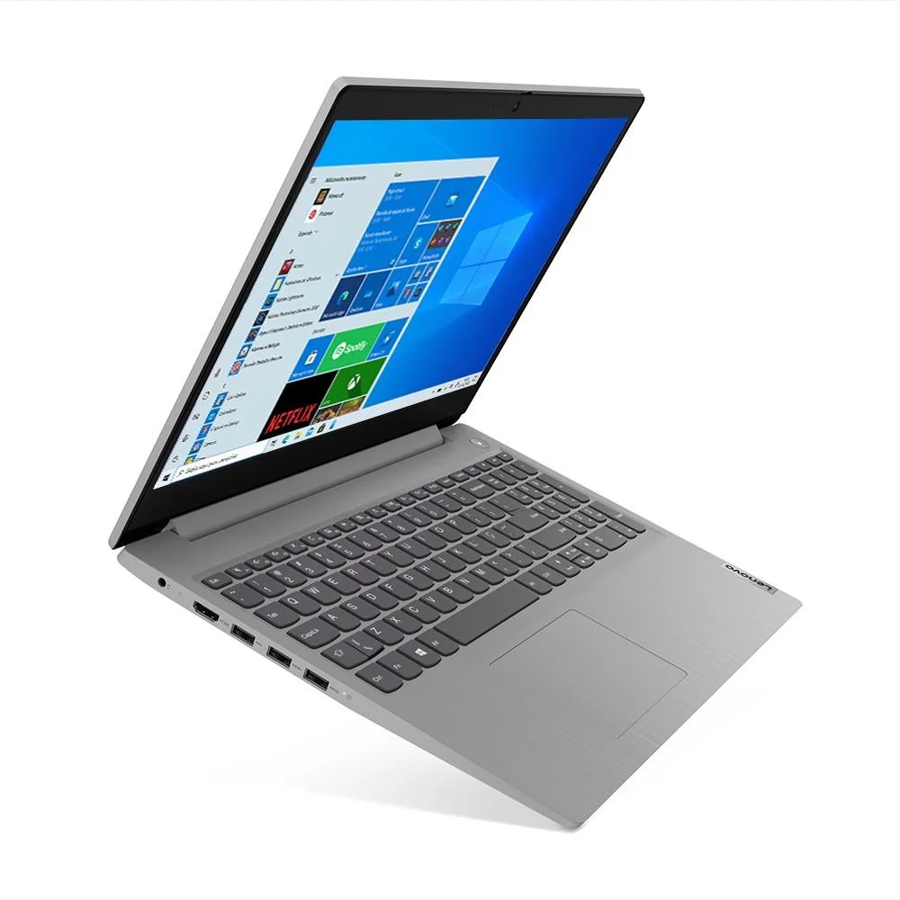 Notebook Lenovo Ideapad 3i Celeron 156 KaBuM