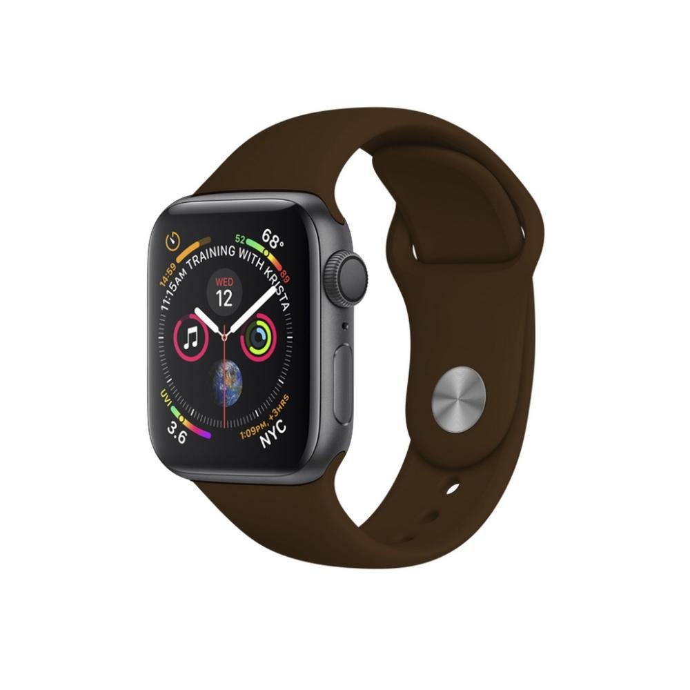 apple watch s4 40mm rose