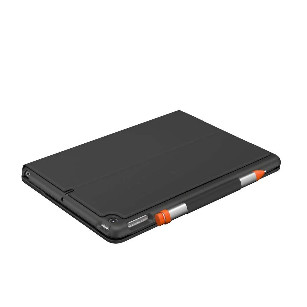 Imagem 4 de 5 do produto Capa Com Teclado Logitech Slim Folio Para Ipad Air 3ª Ger