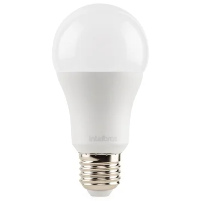 Smart Lâmpada LED, Ews 410, Compatível Com Alexa E Controle Por App, Wi-fi - 4639000