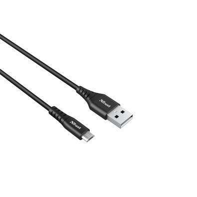 Cabo Usb Para Micro Usb De 1m Ndura Trust