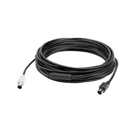 Cabo Extensor Para Câmera De Videoconferência Group 10m
