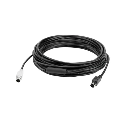Cabo Extensor Para Câmera De Videoconferência Group 10m