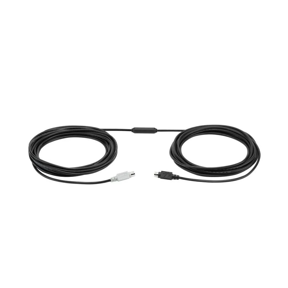 Imagem 2 de 2 do produto Cabo Extensor Para Câmera De Videoconferência Group 10m