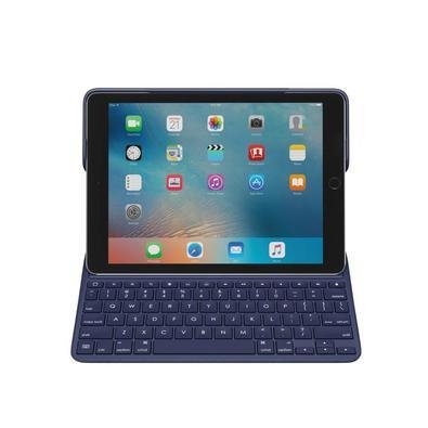 Logitech Create Ipad Pro Teclado Capa Apple