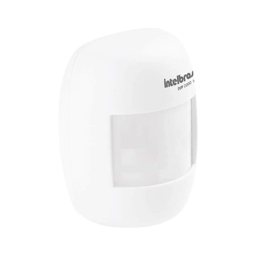 Imagem 3 de 5 do produto Kit De Alarme Intelbras Amt 2018 E 8 Sensores Monitoramento Por Aplicativo Via Internet Sem Fio