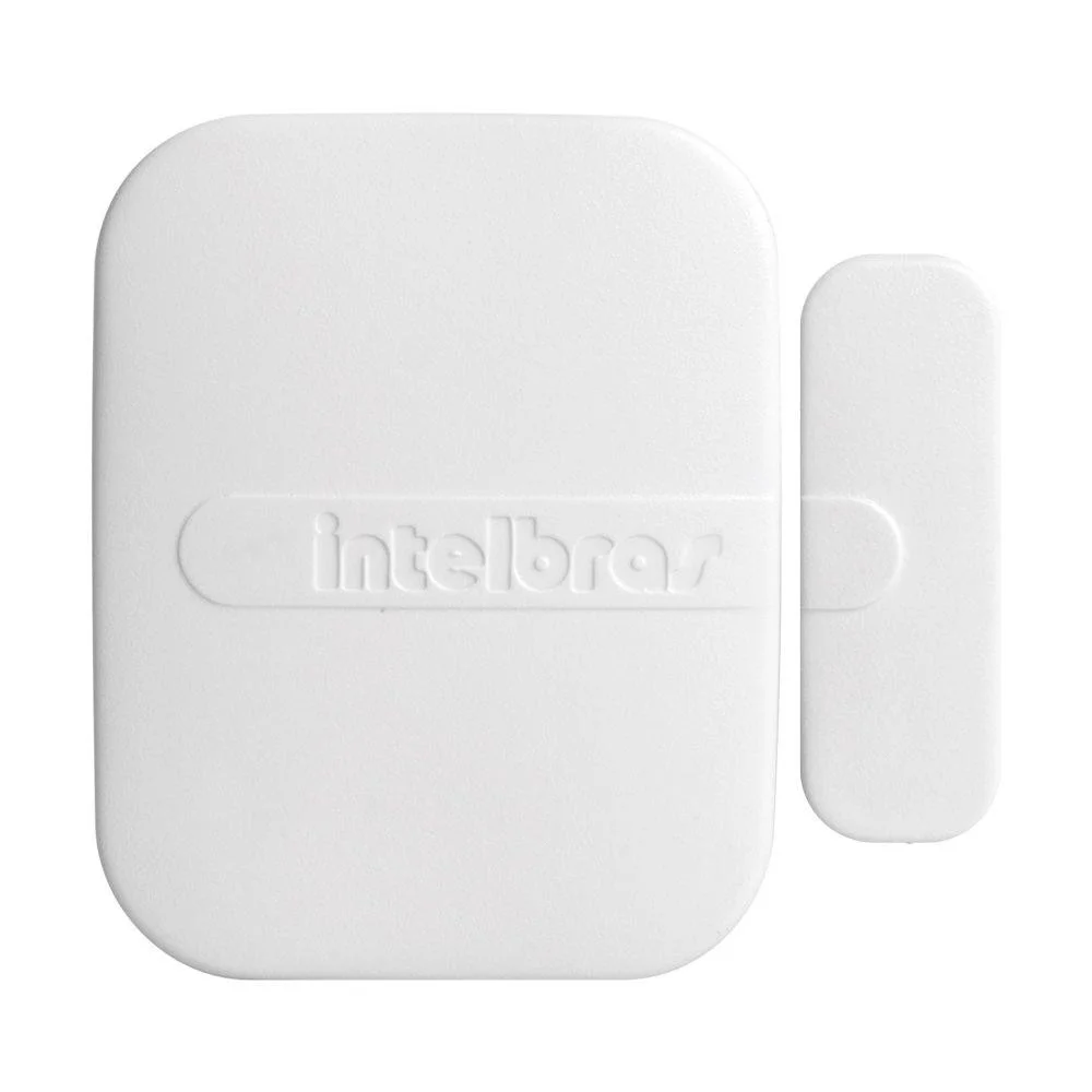 Imagem 5 de 5 do produto Kit De Alarme Intelbras Amt 2018 E 8 Sensores Monitoramento Por Aplicativo Via Internet Sem Fio