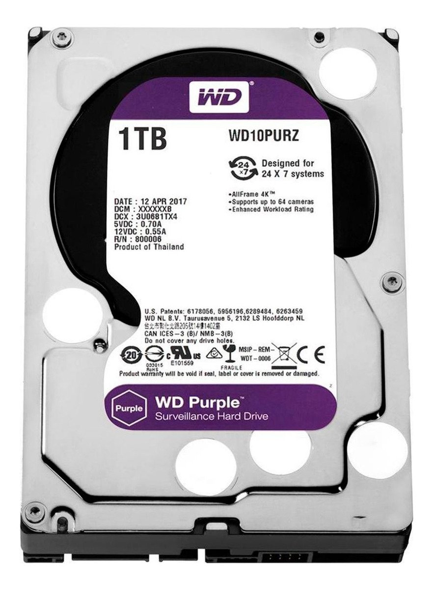 HD 14TB com até 15% OFF no PIX | KaBuM!