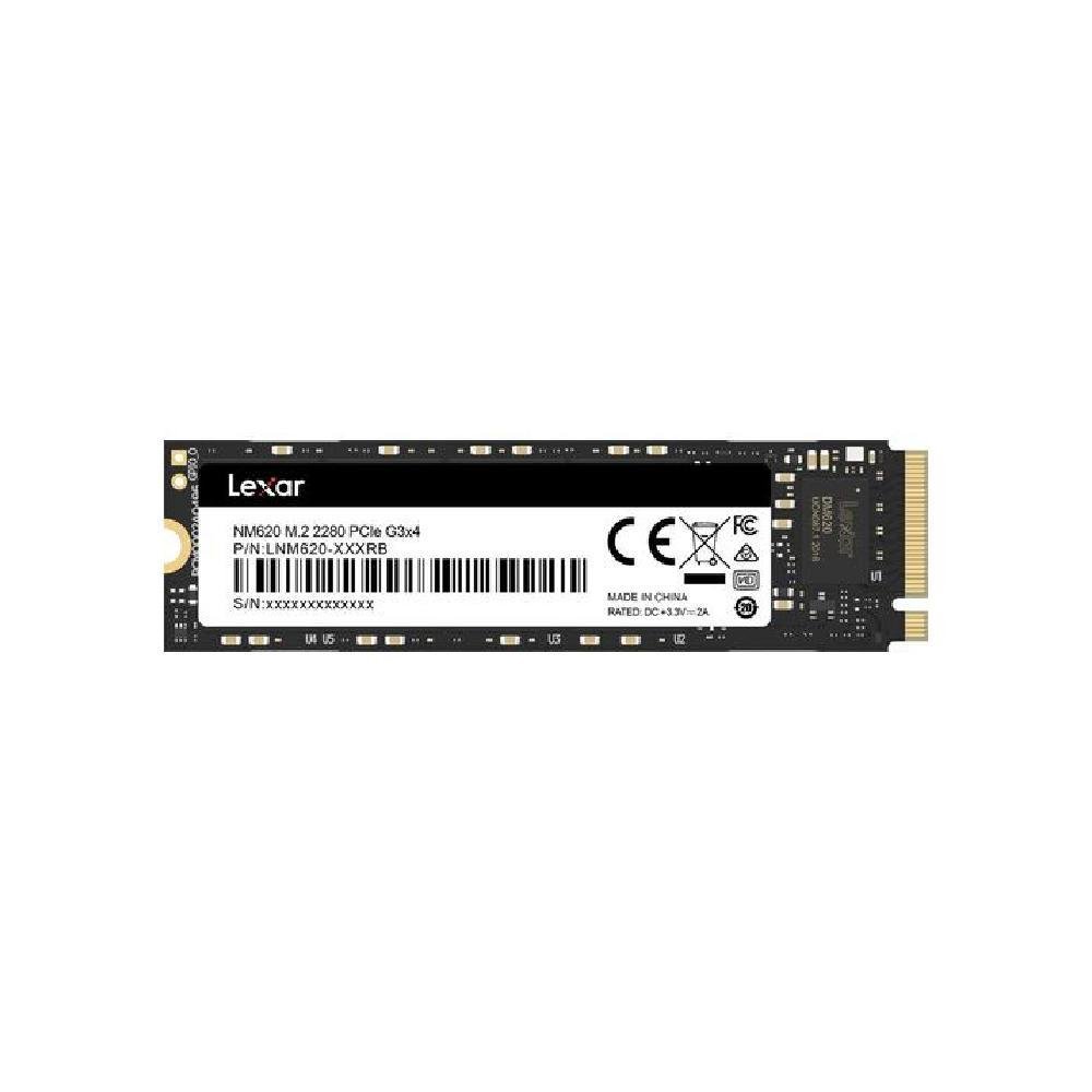Lexar SSD 1TB NM620 M2 2280 KaBuM