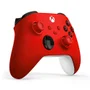 Controle Sem Fio, Xbox, Pulse Red - Qau-00066