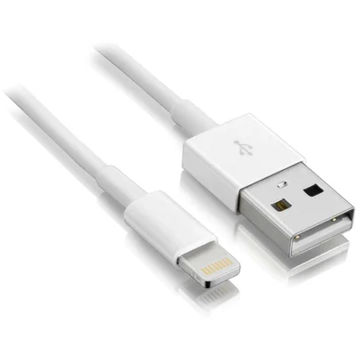 Cabo Usb Lightning Iphone5/ipad4/mini