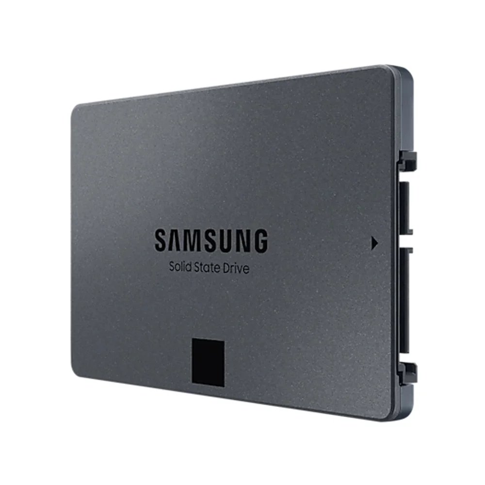 Samsung 870 QVO 1TB SSD 2個セット SSD 1TB Samsung 870 Qvo Vnand Sata 25 KaBuM