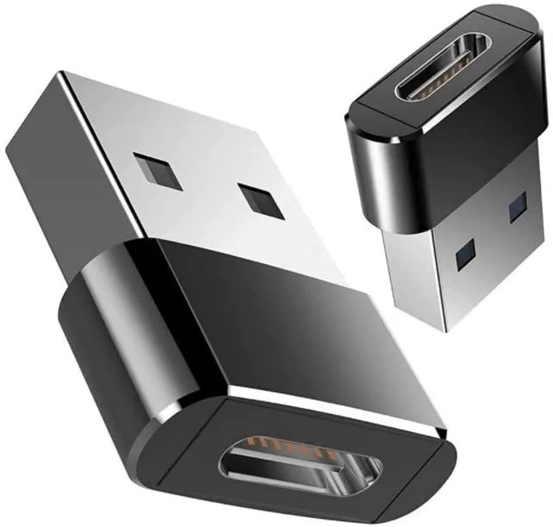 Adaptador USB Tipo C Altomex, Para USB, Macho