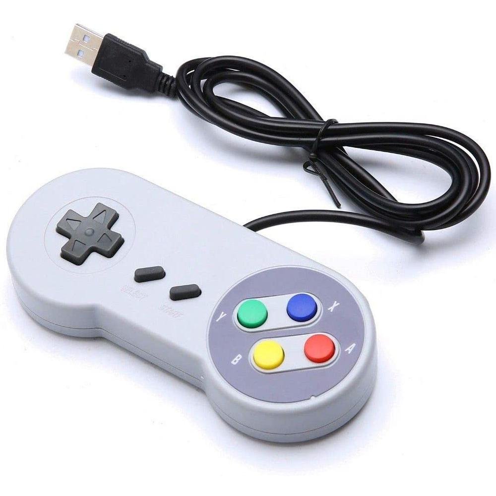 Veja como jogar games do Super Nintendo gratuitamente no seu PC