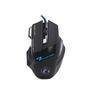 Mouse Gamer X7 Estone DPI, Com fio, RGB, 3200 DPI, E-sports, 7 Botões