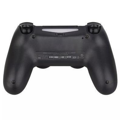 Dualshock ps4 best sale bluetooth