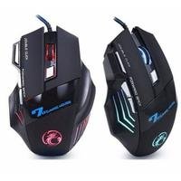 Mouse-Gamer-X7-7-Bot-es-3200-