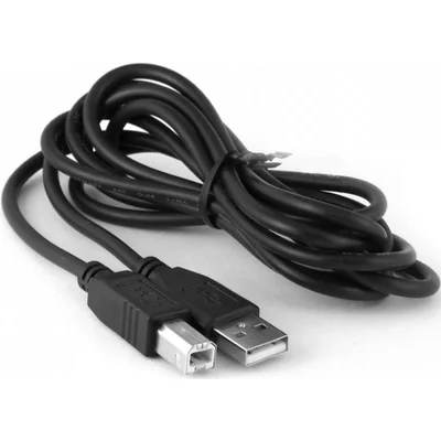 Cabo Usb A-macho x B-macho, 5.0 Metros
