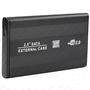 Case Para HD FY Externo, SATA 2.5, USB 2.0