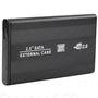 Gaveta HD FY Externa, 2.5pol., para Notebook