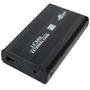 Gaveta HD FY Externa, 2.5pol., para Notebook