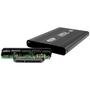 Gaveta HD FY Externa, 2.5pol., para Notebook
