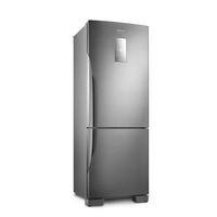 REFRIGERADOR PANASONIC 480L FROST FREE NR-BB71PVFXA INOX 110V ,O Refrigerador Panasonic NR-BB71PVFXA levará, modernidade e funcionalidade à, sua cozin