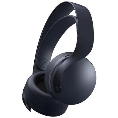 Headset Playstation 5 Sem Fio Pulse 3d - Ps5 | KaBuM!
