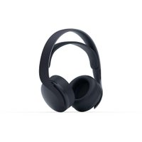 Headset Gamer Sony Pulse 3D, Sem Fio, PS4, PS5 e PC - Midnight Black