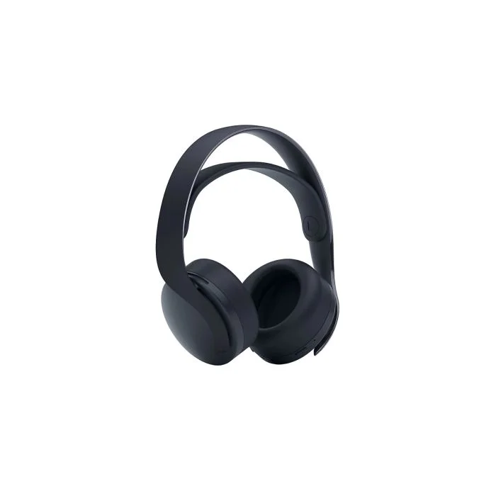 Headset Gamer Sony Pulse 3D Sem Fio Midnight