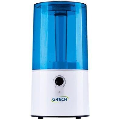Umidificador G-tech Malfrhm Ultrassônico Allergy Free Hm, 3l - Bivolt
