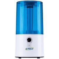 Umidificador G-tech Malfrhm Ultrassônico Allergy Free Hm, 3l - Bivolt