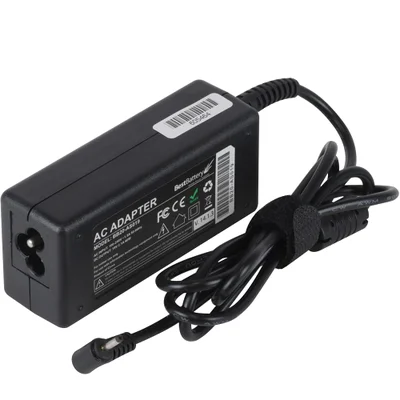 Fonte Carregador Bestbattery Para Notebook Bb20-as019-2
