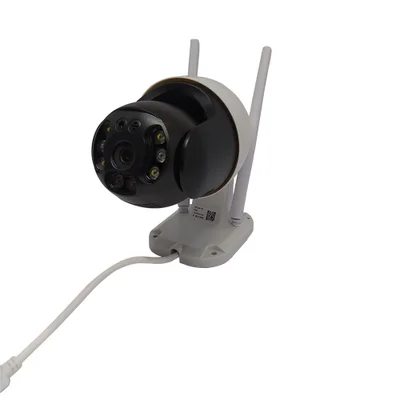 Camera Ip Externa Kp-ca176 Ipega 3mp