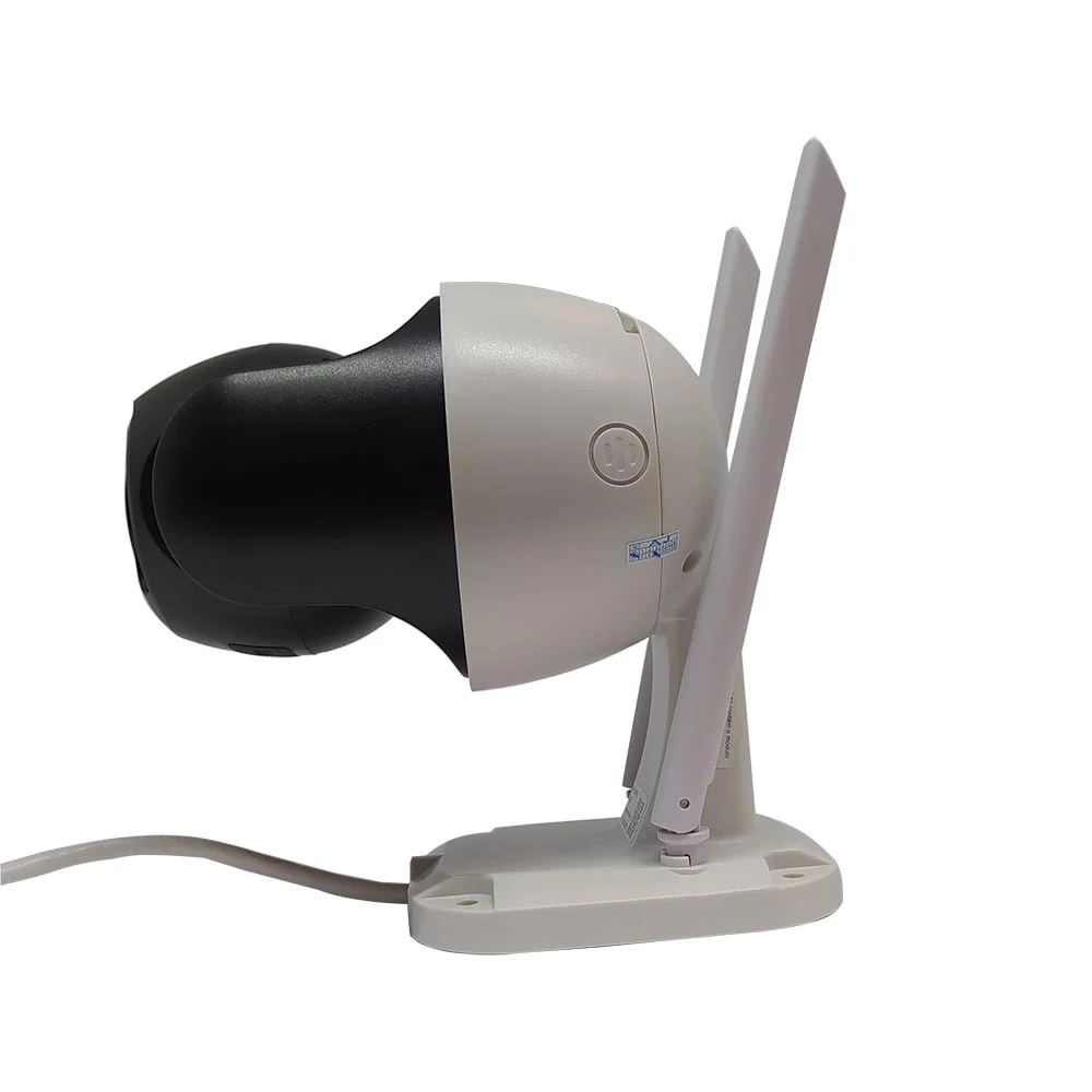 Imagem 5 de 5 do produto Camera Ip Externa Kp-ca176 Ipega 3mp