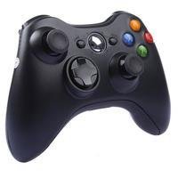 Controle Sem Fio Xbox 360 Slim / Altomex Fat Joystick Wireless