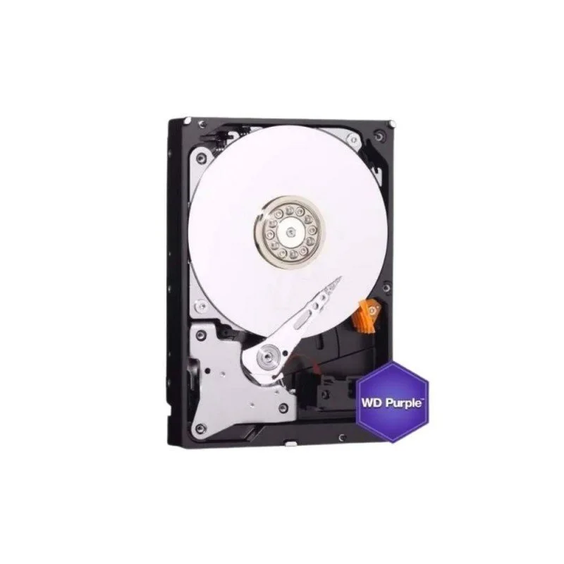 HD Interno Wd40purz KaBuM