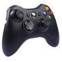 Controle Sem Fio Xbox 360, Altomex - Preto