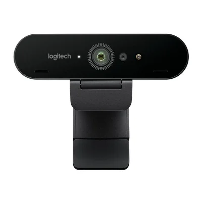 Webcam Logitech 4k Pro Uhd.