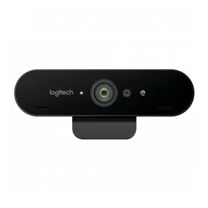 Imagem 2 de 5 do produto Webcam Logitech 4k Pro Uhd.