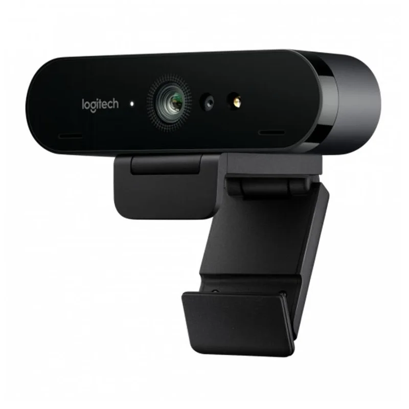 Imagem 4 de 5 do produto Webcam Logitech 4k Pro Uhd.