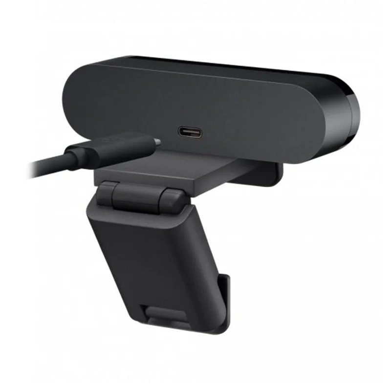 Imagem 5 de 5 do produto Webcam Logitech 4k Pro Uhd.