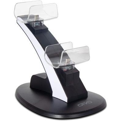 Carregador Oivo Charging Dock Station Controle Dualsense Ps5