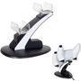 Carregador Oivo Charging Dock Station Controle Dualsense Ps5