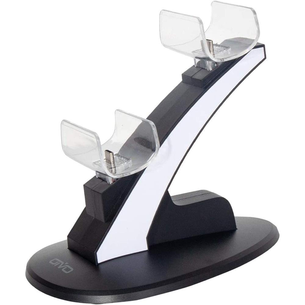 Carregador Oivo Charging Dock Station Controle Dualsense Ps5