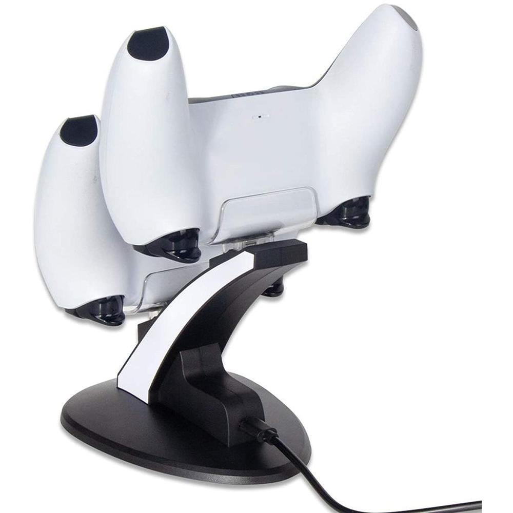 Carregador Oivo Charging Dock Station Controle Dualsense Ps5