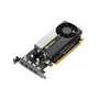 Placa de Vídeo PNY NVIDIA GeForce Quadro Turing T1000, 4GB GDDR6, 128 Bits, DP - VCNT1000-PB