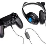 Fone Gamer Xtrad XD536 Com Fio, Para Ps4